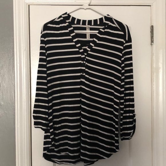 PerSeption Concept Tops - PerSeption Concept top